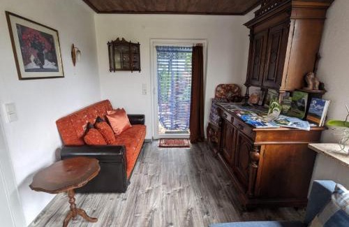 Oberthal Apartment | Ferienwohnung Friedel und Käthe
