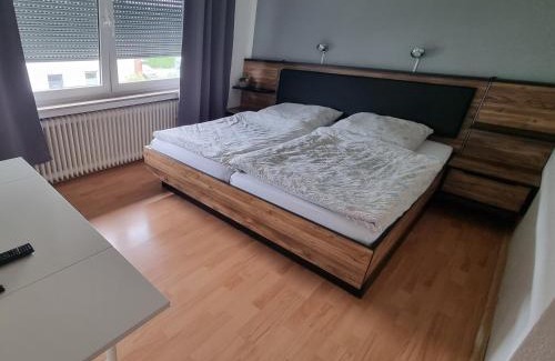 Burgsteinfurt Apartment | Ferienwohnung Friedenau