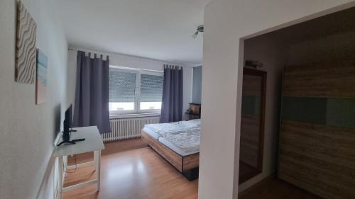 Burgsteinfurt Apartment | Ferienwohnung Friedenau