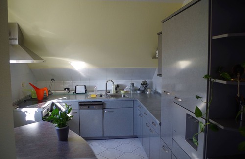 Bahretal Apartment | Ferienwohnung Friedrichswalde - Hellerswiesen 2