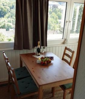 Vielbrunn Apartment | Ferienwohnung Friedrich