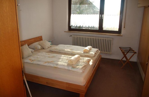 Schonungen Apartment | Ferienwohnung Friedrich