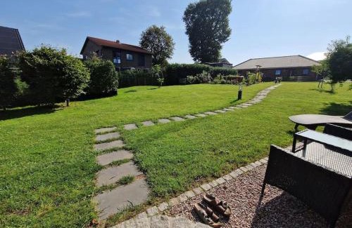 Rantrum Apartment | Ferienwohnung Friesenwind