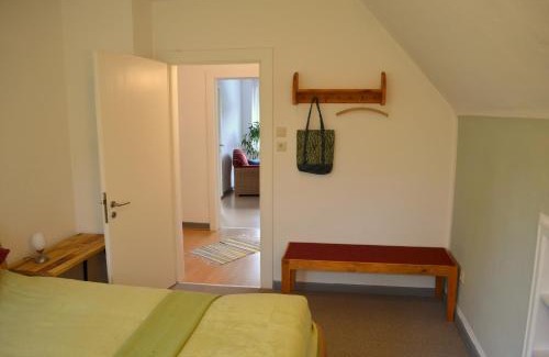 Havixbeck Apartment | Ferienwohnung Frings in Havixbeck