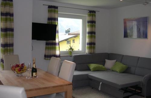 Stuhlfelden Apartment | Ferienwohnung Fritz 2 Obergeschoss