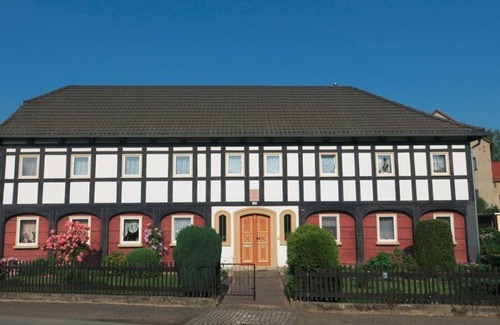 Olbersdorf Apartment | Ferienwohnung "fritz" - Ferienwohnungen Fritz und Luise