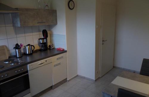 Lemfoerde Apartment | Ferienwohnung Fritzke