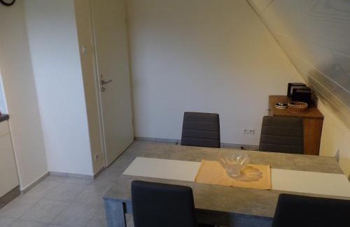 Lemfoerde Apartment | Ferienwohnung Fritzke