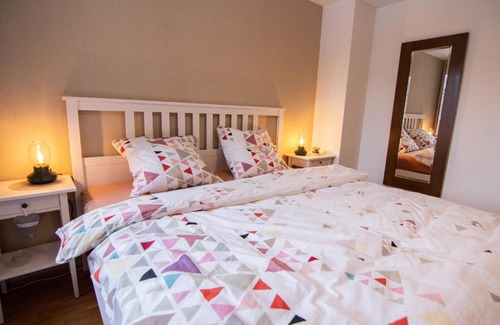 Huttwilen Apartment | Ferienwohnung Frostenegg