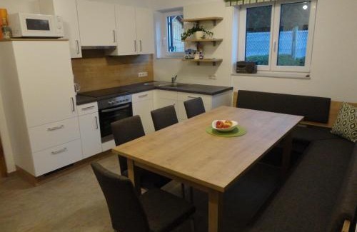 Bad Mitterndorf Apartment | Ferienwohnung Fuchs