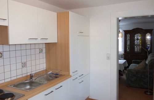 Torgau Apartment | Ferienwohnung Fuchs - Ferienwohnung2 Online