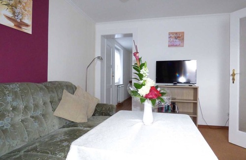 Torgau Apartment | Ferienwohnung Fuchs - Ferienwohnung2 Online