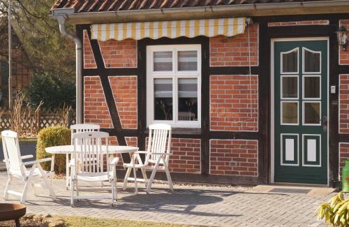 Munster im Heidekreis Apartment | Ferienwohnung Fuchsbau
