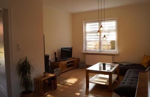 Munster im Heidekreis Apartment | Ferienwohnung Fuchsbau