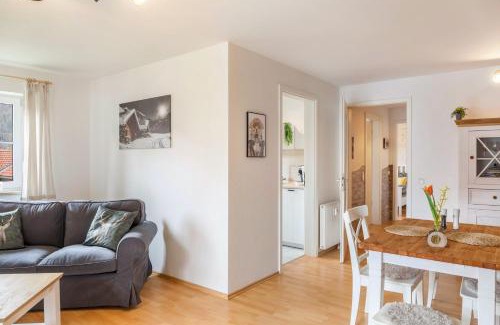 Oberau Apartment | Ferienwohnung Fuchsbau