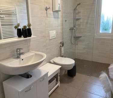 Jueterbog Apartment | Ferienwohnung Fuchsbau Jüterbog