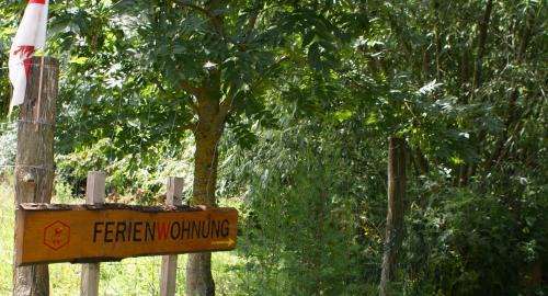 Letschin Apartment | Ferienwohnung Fuchsberge