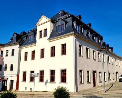 Schneeberg Apartment | Ferienwohnung Gästehaus 1979
