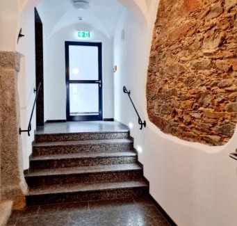 Schneeberg Apartment | Ferienwohnung Gästehaus 1979