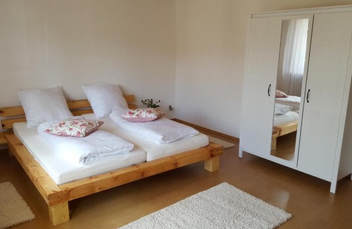 Hilpoltstein Apartment | Ferienwohnung & Gästezimmer Rixner