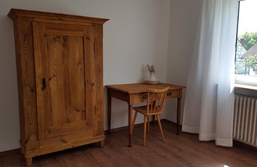 Hilpoltstein Apartment | Ferienwohnung & Gästezimmer Rixner