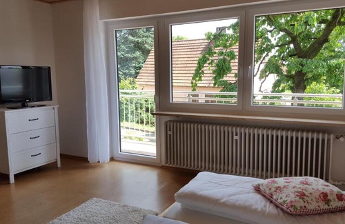 Hilpoltstein Apartment | Ferienwohnung & Gästezimmer Rixner