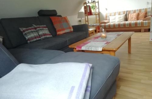 Hemmoor Apartment | Ferienwohnung Gätcke