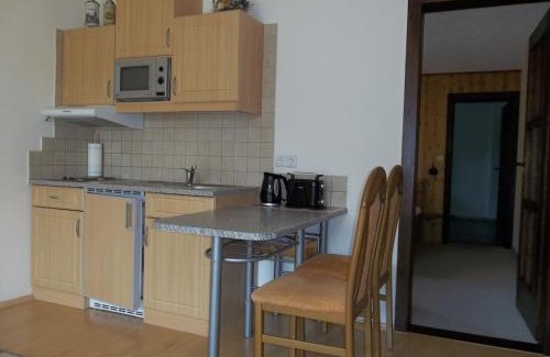 Wipfratal Apartment | Ferienwohnung Günschmann