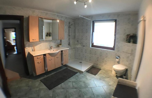 Wipfratal Apartment | Ferienwohnung Günschmann