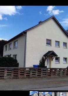 Ditfurt Apartment | Ferienwohnung Günther am Park