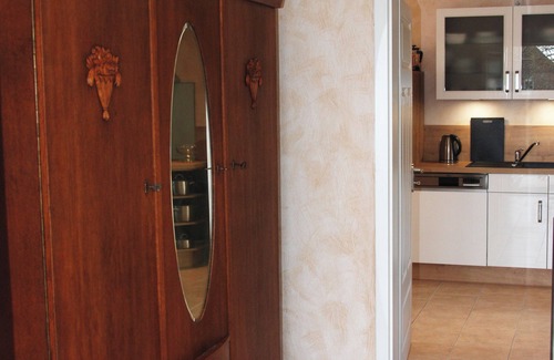 Warendorf Apartment | Ferienwohnung Geng, 1-2 Pers