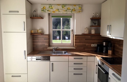Fieberbrunn Apartment | Ferienwohnung Gaßoidhof EG
