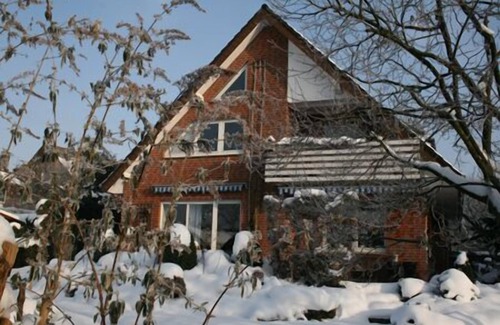 Center/Hamm-Bossendorf Apartment | Ferienwohnung Galerie 8, 1-3 Pers