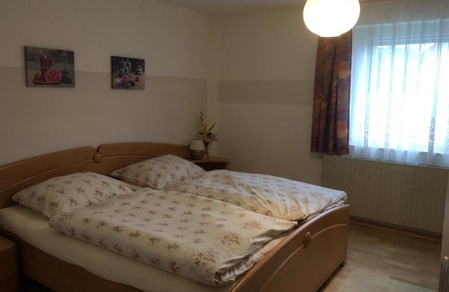 Riedlhutte Apartment | Ferienwohnung Gaby Familie Wichtl