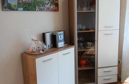 Hornberg Apartment | Ferienwohnung Gaby Lehmann