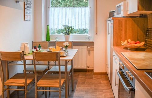 Hornberg Apartment | Ferienwohnung Gaby Lehmann