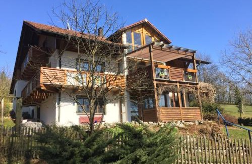 Rimbach Apartment | Ferienwohnung Gammer