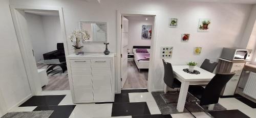 Kisslegg Apartment | Ferienwohnung Gani