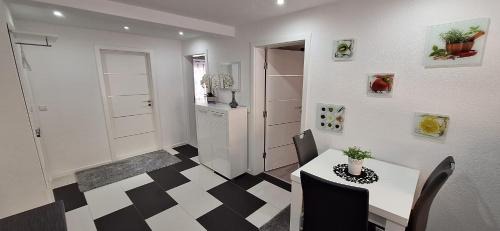 Kisslegg Apartment | Ferienwohnung Gani