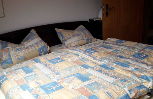 Zittenfelden Apartment | Ferienwohnung Gareus
