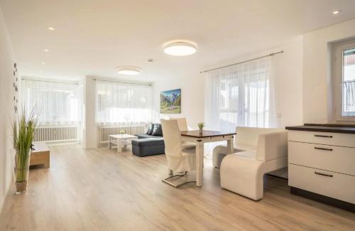 Enzisweiler Apartment | Ferienwohnung Gartenstraße