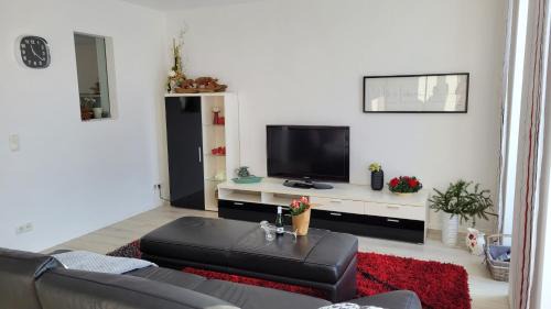 Bad Abbach Apartment | Ferienwohnung Gartenblick mit Terrasse