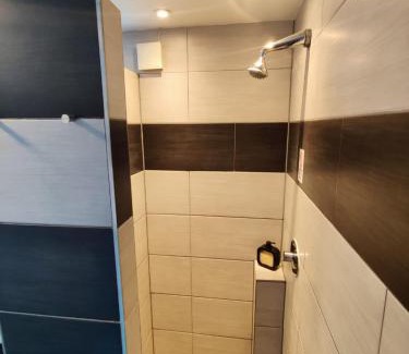 Laupheim Apartment | Ferienwohnung Gartenblick zentral und komfortabel