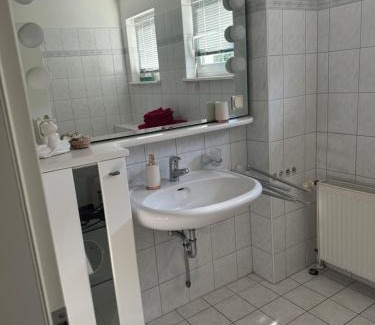 Garzau Apartment | Ferienwohnung Garzau-Garzin