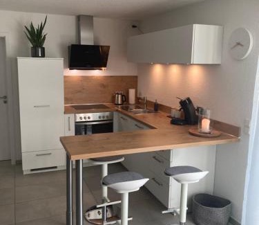 Ebringen Apartment | Ferienwohnung Gasser