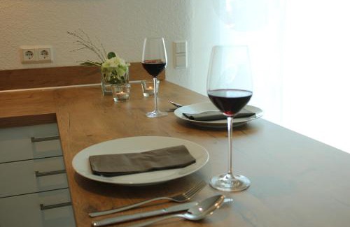 Ebringen Apartment | Ferienwohnung Gasser