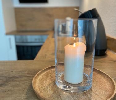 Ebringen Apartment | Ferienwohnung Gasser