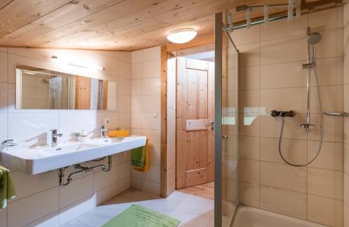 Steinberg am Rofan Apartment | Ferienwohnung Gasteiger