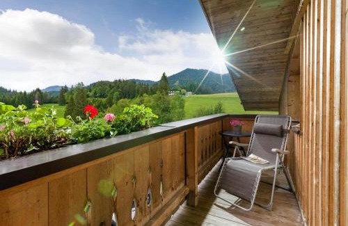 Steinberg am Rofan Apartment | Ferienwohnung Gasteiger
