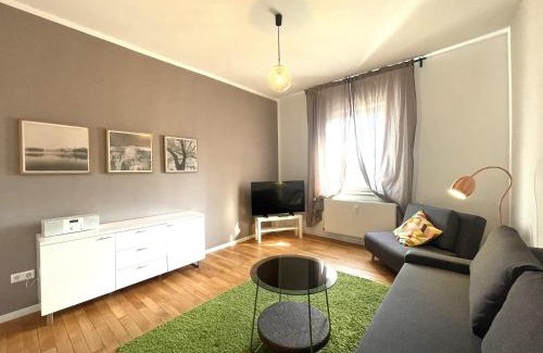 Weinsberg Apartment | Ferienwohnung Gattinger